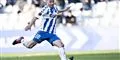 Foto: Claus Fisker/Scanpix