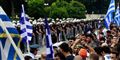 Foto: AP Photo/Lefteris Pitarakis / POLFOTO