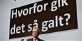 Foto: POLFOTO, Adrian Joachim