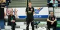 Foto: Morten Dueholm/Scanpix