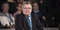 Foto: Henning Bagger/Scanpix