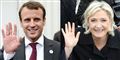 Foto: Jean-sebastien Evrard, Valery Ha/AFP