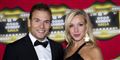 Foto: Martin Sylvest Andersen/Scanpix