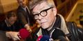 Foto: Bax Lindhardt/Scanpix