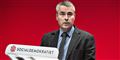 Foto: Henning Bagger/Scanpix