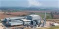 Dansk joint venture færdiggør sit andet biomassekraftværk i UK før tid