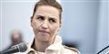 Foto: Henning Bagger/Scanpix