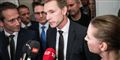 Foto: Ida Marie Odgaard/Scanpix