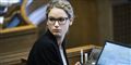 Foto: Lafur Steinar Gestsson/Scanpix
