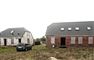 Ny rapport: Flere tomme huse i landdistrikter