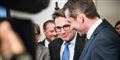 Foto: Ida Marie Odgaard/Scanpix