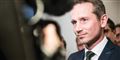 Foto: Ida Marie Odgaard/Scanpix