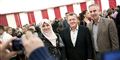 Foto: Niels Ahlmann Olesen/Scanpix