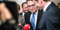Foto: Ida Marie Odgaard/Scanpix