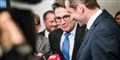 Foto: Ida Marie Odgaard/Scanpix