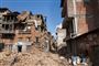 Rent vand redder fortsat liv i det jordskælvsramte Nepal