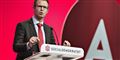 Foto: Henning Bagger/Scanpix