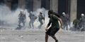 Foto: AP Photo/Petros Giannakouris / POLFOTO