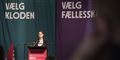 Foto: Ida Marie Odgaard/Scanpix