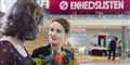 Foto: Ida Marie Odgaard/Scanpix