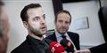 Foto: Liselotte Sabroe/Scanpix