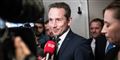 Foto: Ida Marie Odgaard/Scanpix