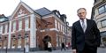 Foto: Johan Gadegaard/Scanpix