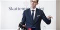 Foto: Jens Nørgaard Larsen/Scanpix