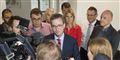 Foto: Jens Astrup/Scanpix