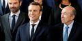 Foto: Philippe Wojazer/Reuters