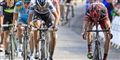 Foto: Laurent Rebours / POLFOTO