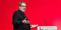 Foto: Henning Bagger/Scanpix