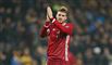 Bendtner tilbage i landsholdstrøjen mod Kasakhstan