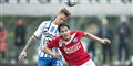 Foto: Henning Bagger/Scanpix