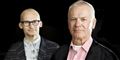 Foto: Erik Refner/Scanpix
