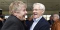 Foto: Claus Bech/Scanpix