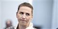 Foto: Henning Bagger/Scanpix