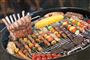 Sådan undgår man skadelige stoffer fra grillen
