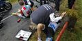 Foto: Laurent Rebours / POLFOTO