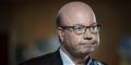 Foto: Liselotte Sabroe/Scanpix
