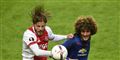 Foto: 10050 Pontus Lundahl/tt/Scanpix