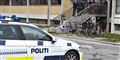 Foto: Henning Bagger/Scanpix