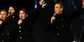 Foto: POLFOTO; AP, Joel Ryan