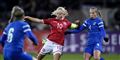 Foto: Liselotte Sabroe/Scanpix