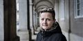 Foto: Thomas Lekfeldt/Scanpix