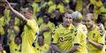 Foto: Claus Bech/Scanpix