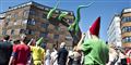 Foto: Henning Bagger/Scanpix
