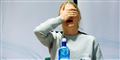 Foto: Hakon Mosvold Larsen/AFP