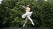 Den Kongelige Ballet optræder på Heartland