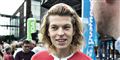Foto: Henning Bagger/Scanpix